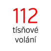 112 - tísňové volání